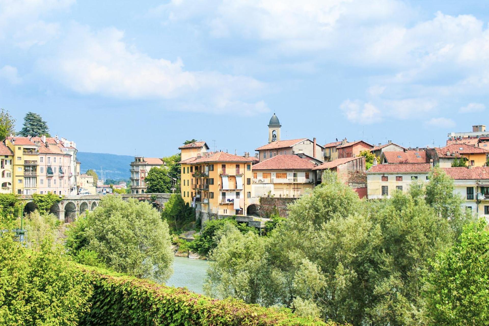 Le Camere Del Cappello Verde Ivrea Exteriér fotografie
